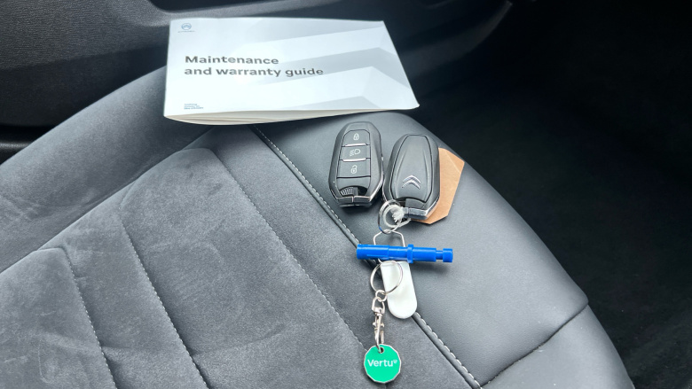 Citroen C4 1.2 PureTech [130] Max 5dr Petrol Hatchback